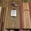 2-Tier Cribbage Board | Crib Peg Board | Cribbage Board With Storage | Cribbage Accessories | Bergeron Woodgrains