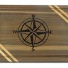 Cutting Board Personalized Custom Engraving | Laser Engraved Cutting Boards | Corporate Gifts | Bergeron Woodgrains